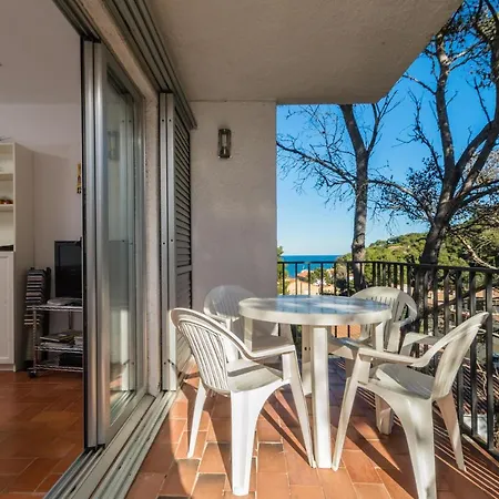 Sr-9 Sa Riera 4 Pax Apartment