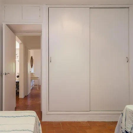 Apartment Sr-9 Sa Riera 4 Pax Begur
