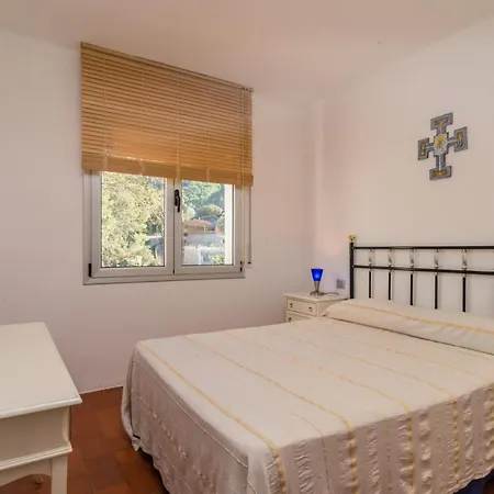 Sr-9 Sa Riera 4 Pax Apartment *