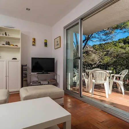 Sr-9 Sa Riera 4 Pax Apartment *