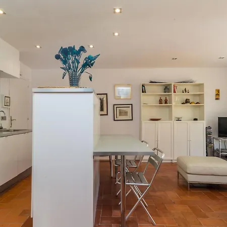 Apartment Sr-9 Sa Riera 4 Pax *