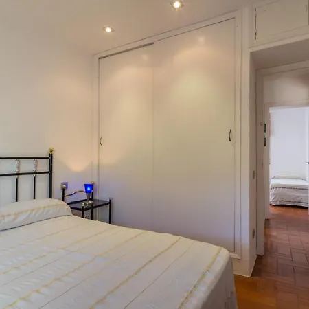 Apartment Sr-9 Sa Riera 4 Pax Begur